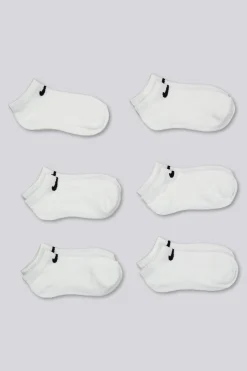Calcetines Invisibles Nike