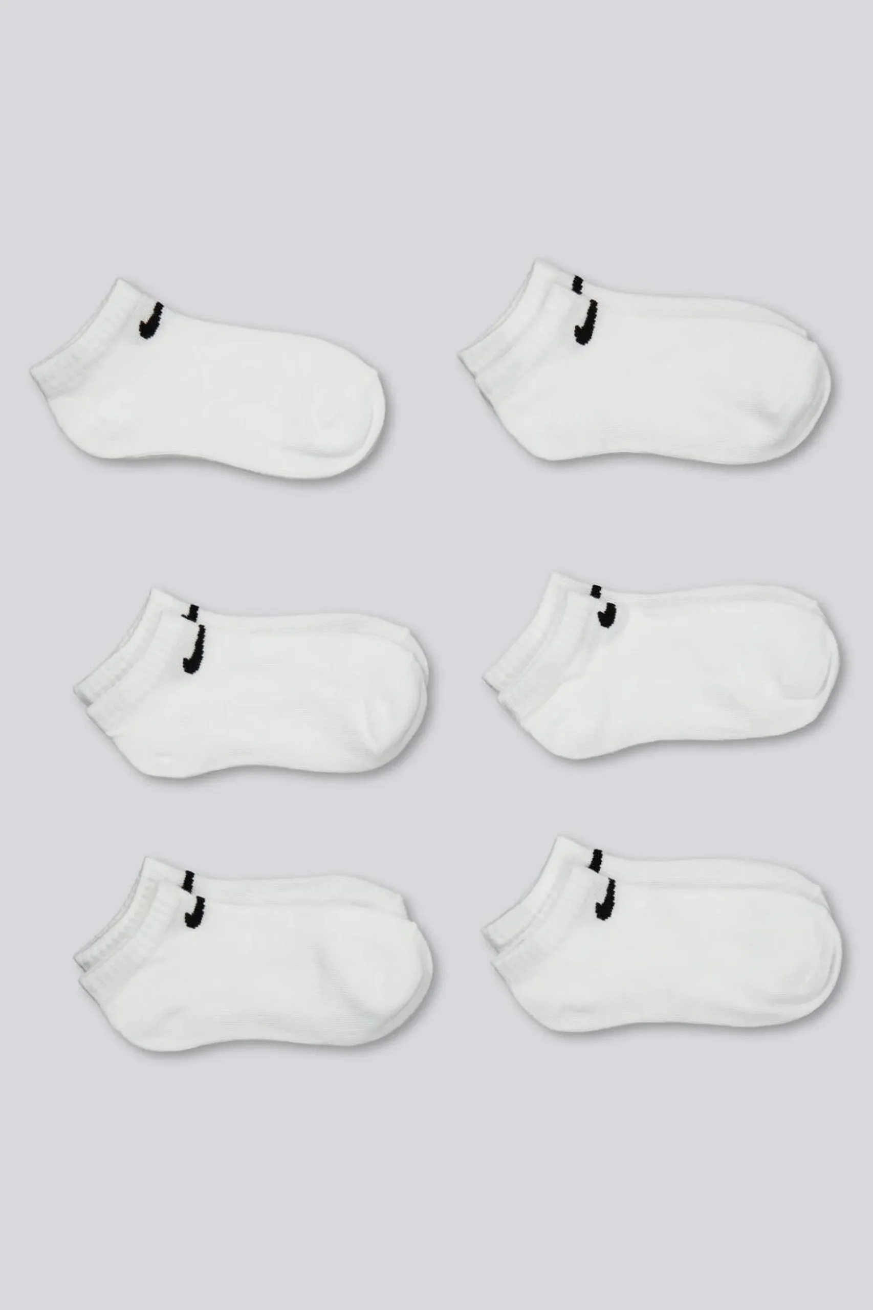 Calcetines Invisibles Nike