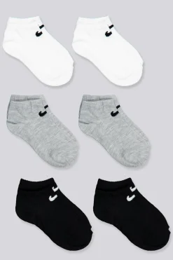 Calcetines Invisibles Nike