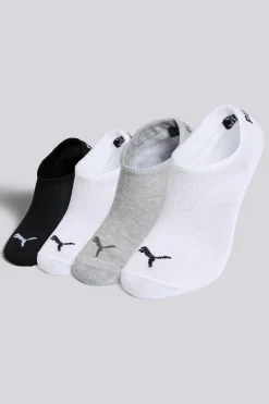 Calcetines Invisibles Puma