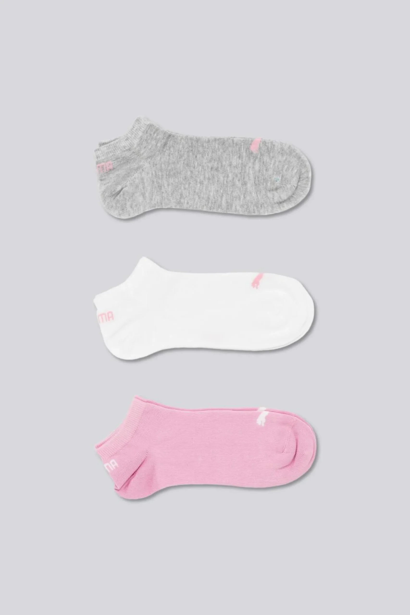 Calcetines Invisibles Puma