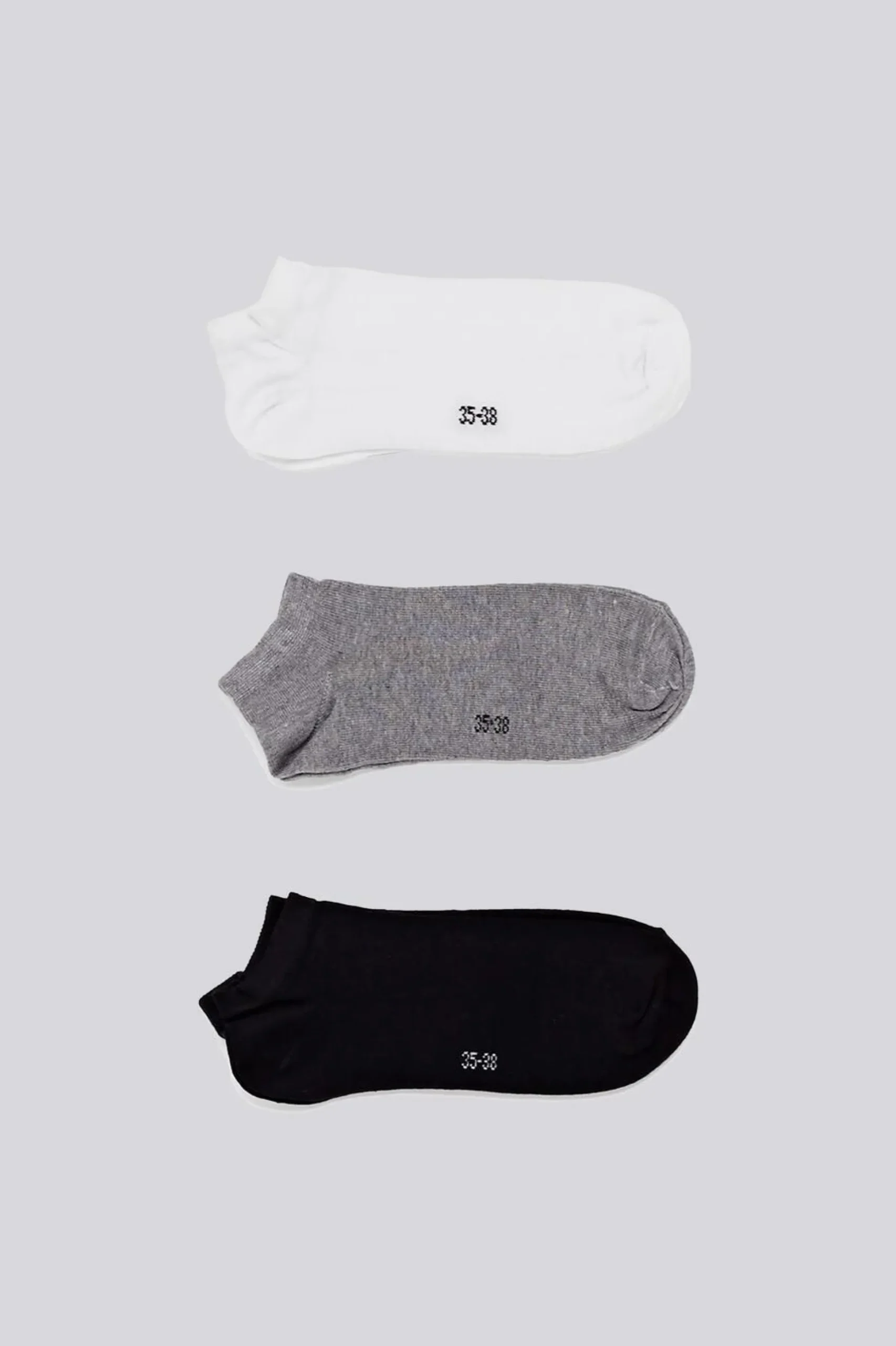 Calcetines Invisibles Up
