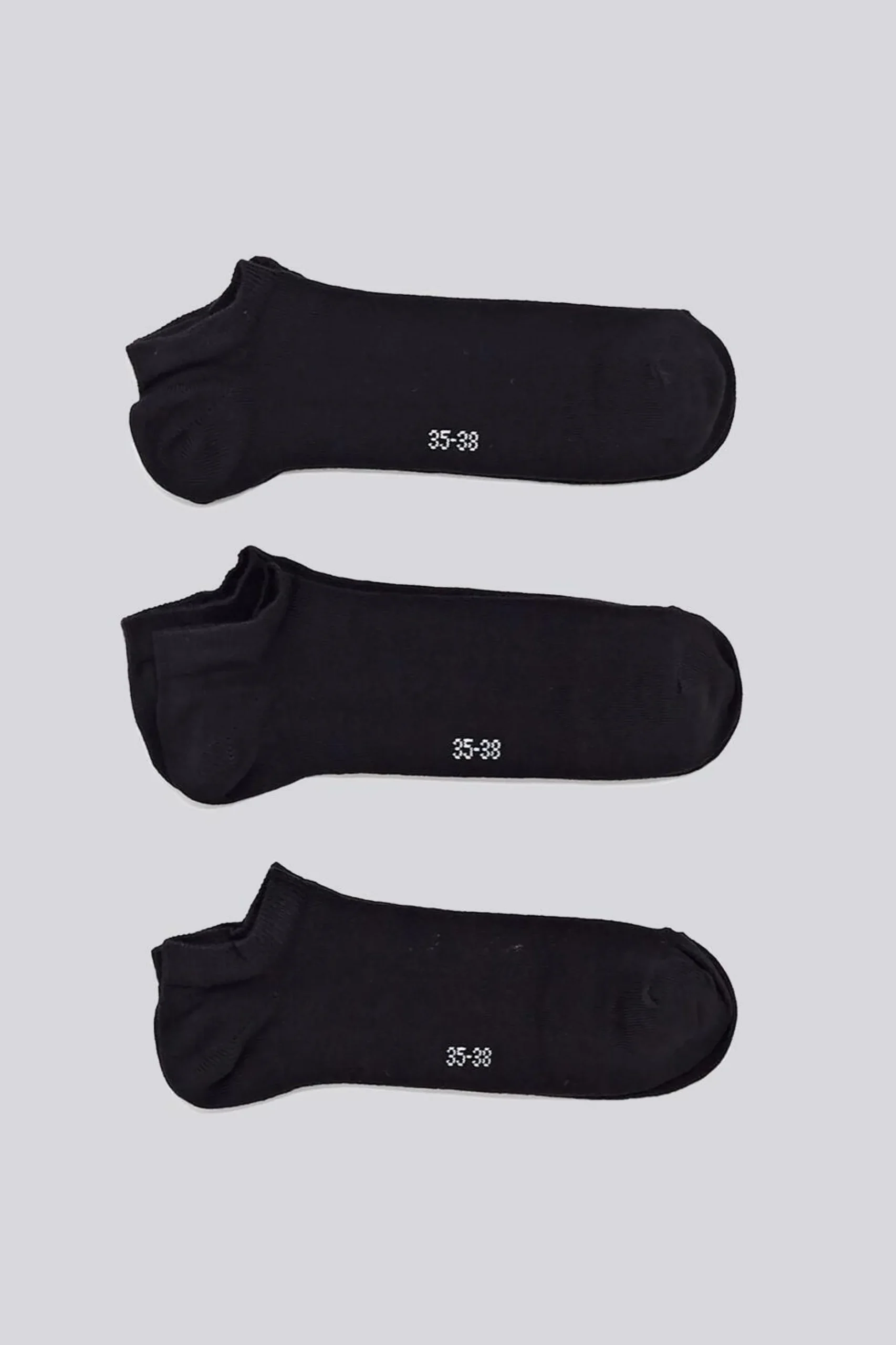 Calcetines Invisibles Up