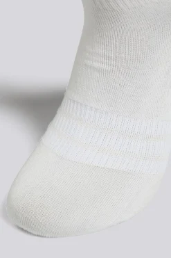 Calcetines Largos adidas Sportswear Crew