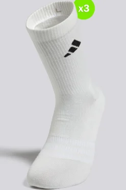 Calcetines Largos adidas Sportswear Crew