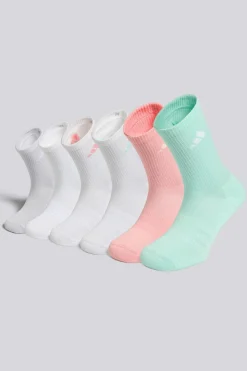 Calcetines Largos Deporte adidas