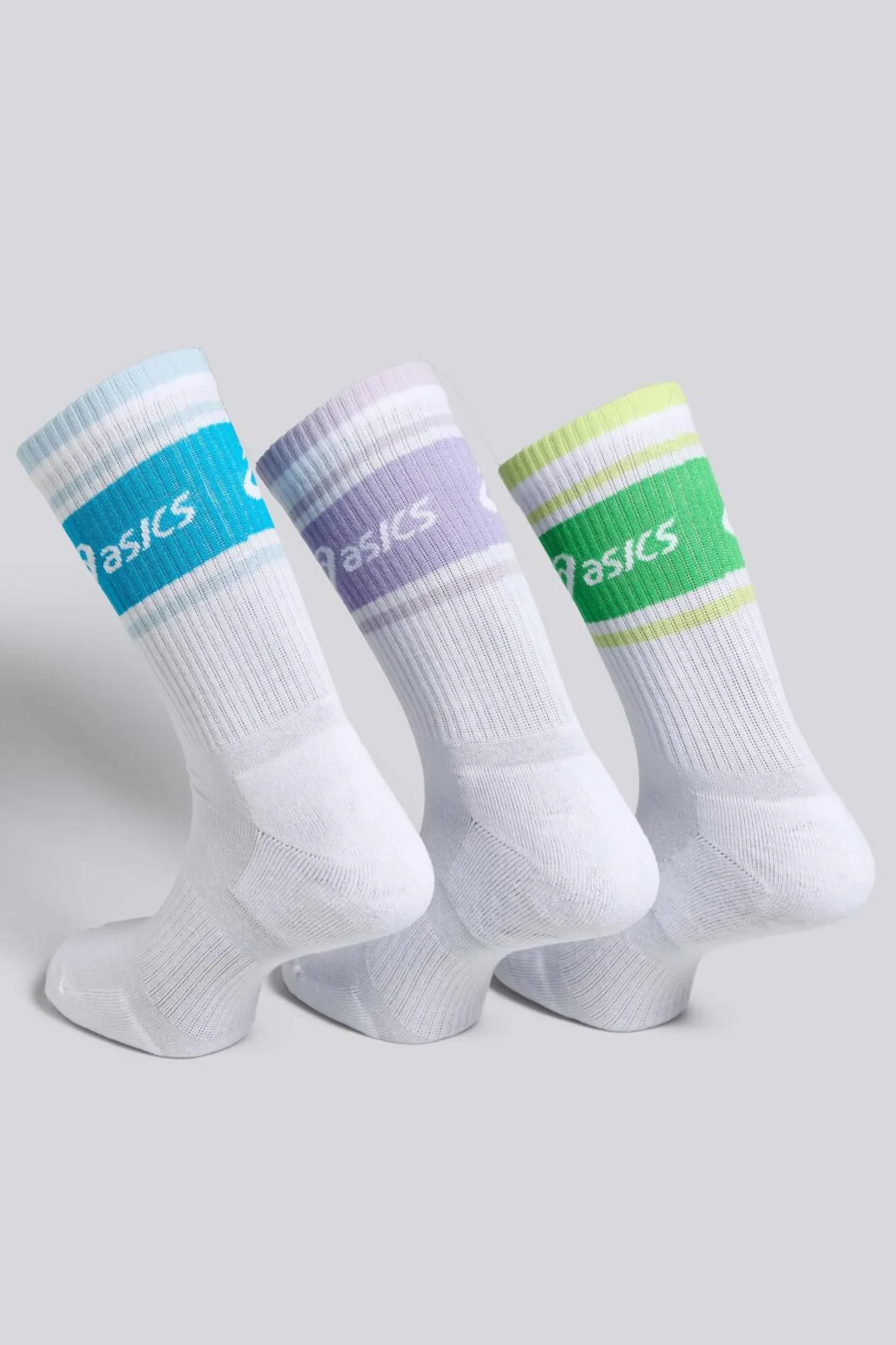 Calcetines Largos Deporte ASICS