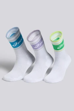 Calcetines Largos Deporte ASICS