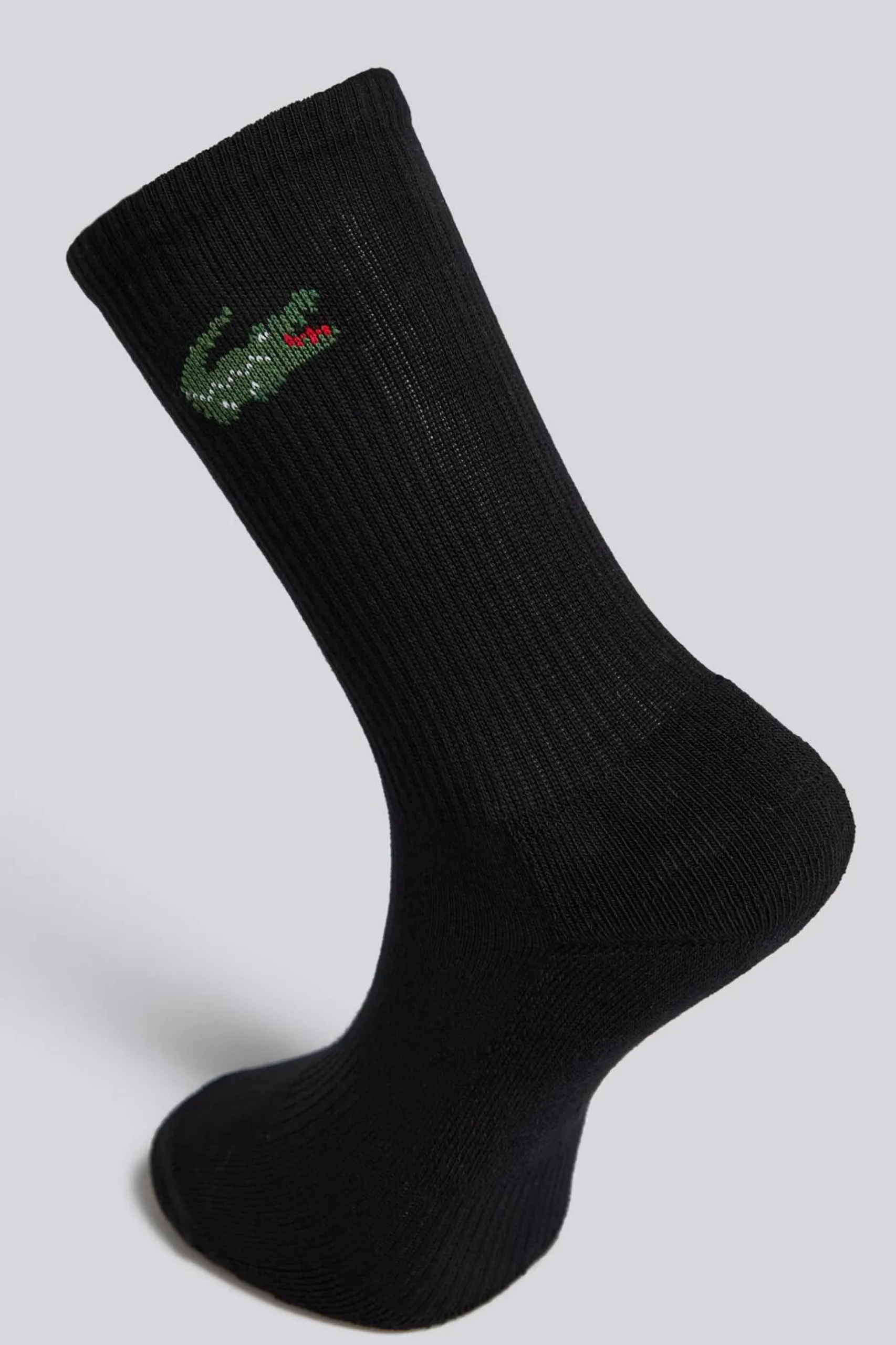 Calcetines Largos Lacoste