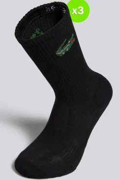 Calcetines Largos Lacoste