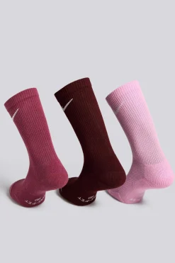 Calcetines Largos Nike Everyday Elevated