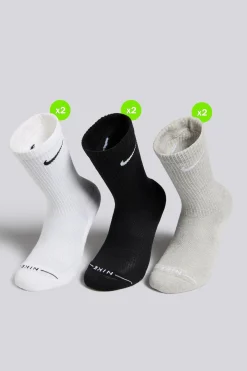 Calcetines Largos Nike Everyday Elevated