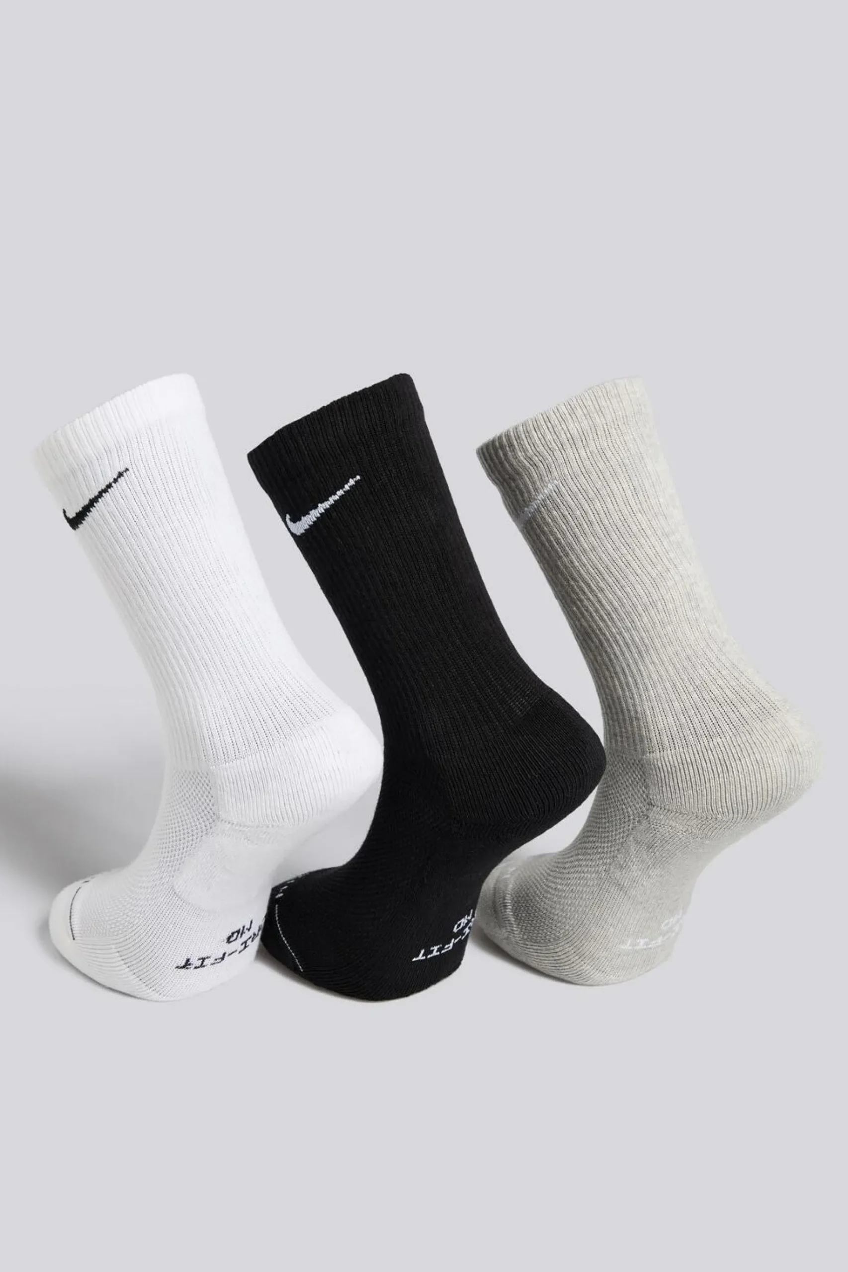 Calcetines Largos Nike Everyday Elevated