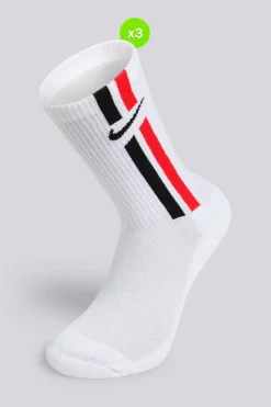 Calcetines Largos Nike Stripe Elevated