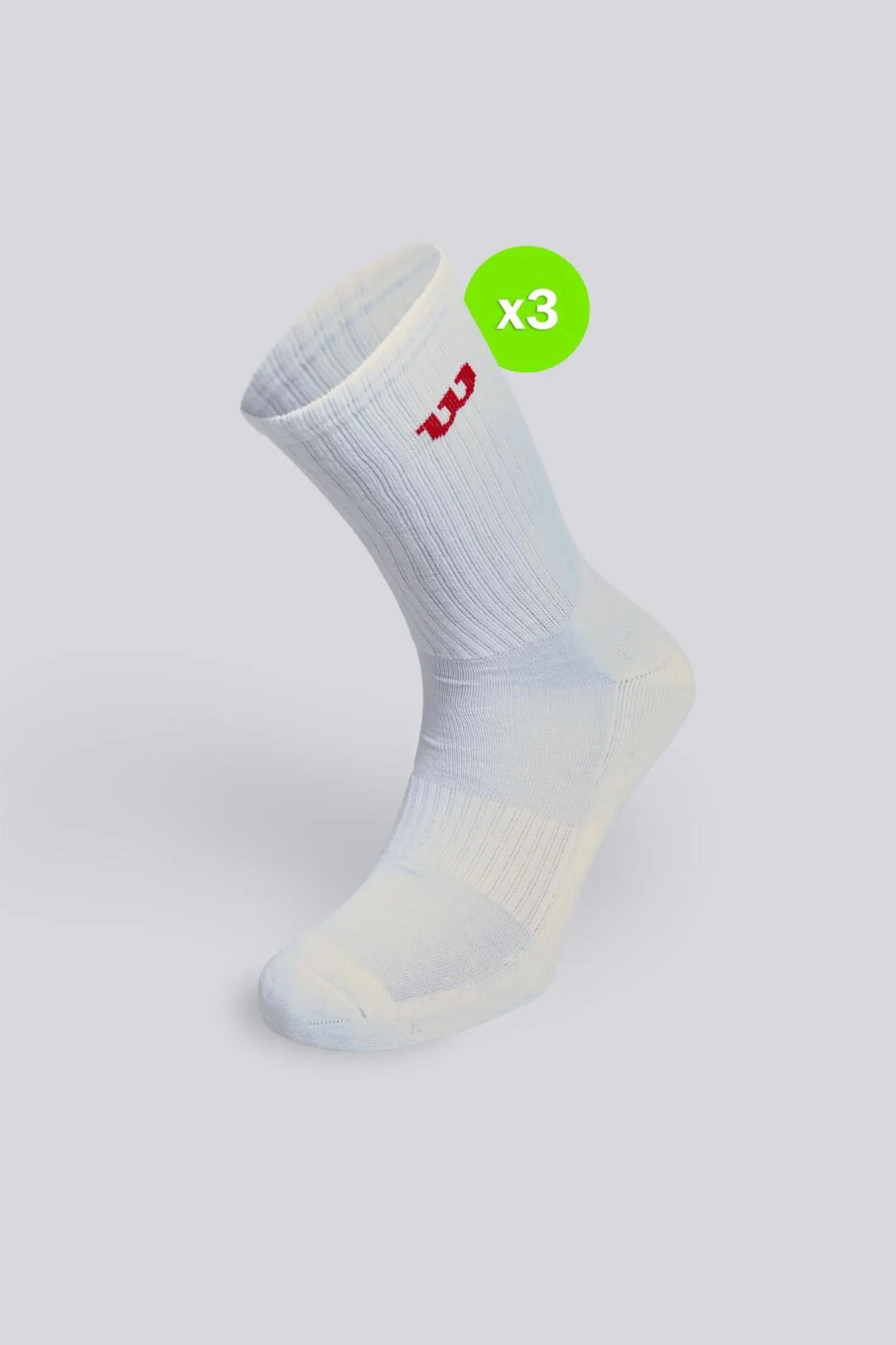 Calcetines Largos Wilson