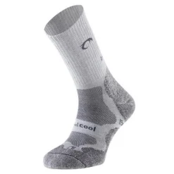Calcetines Lurbel Mountain Ice Grey