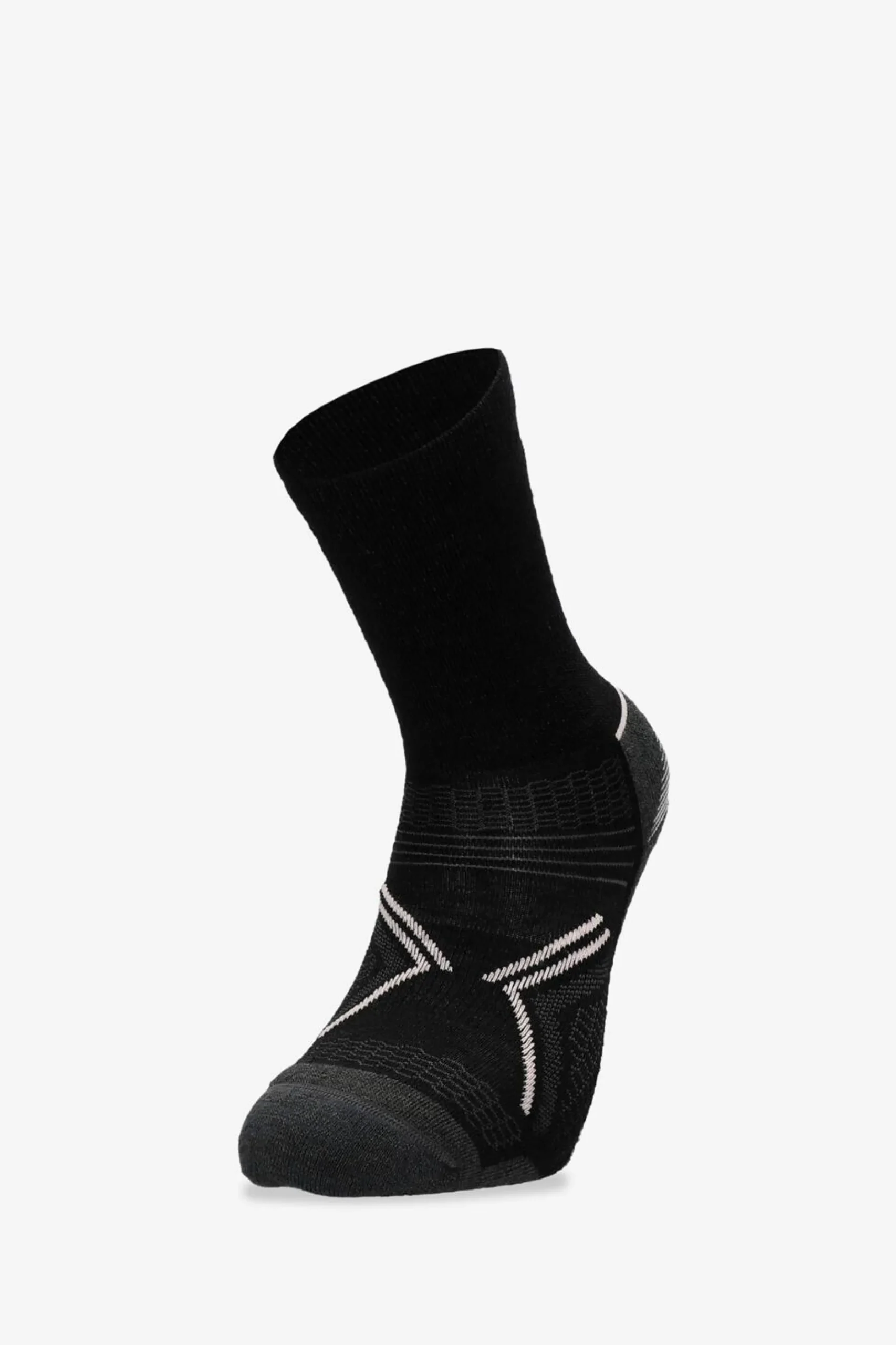 Calcetines Medios Boriken Supertech