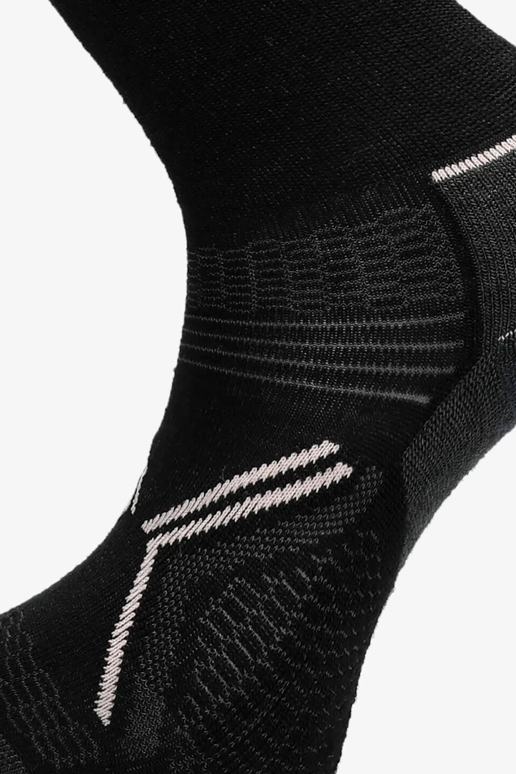 Calcetines Medios Boriken Supertech