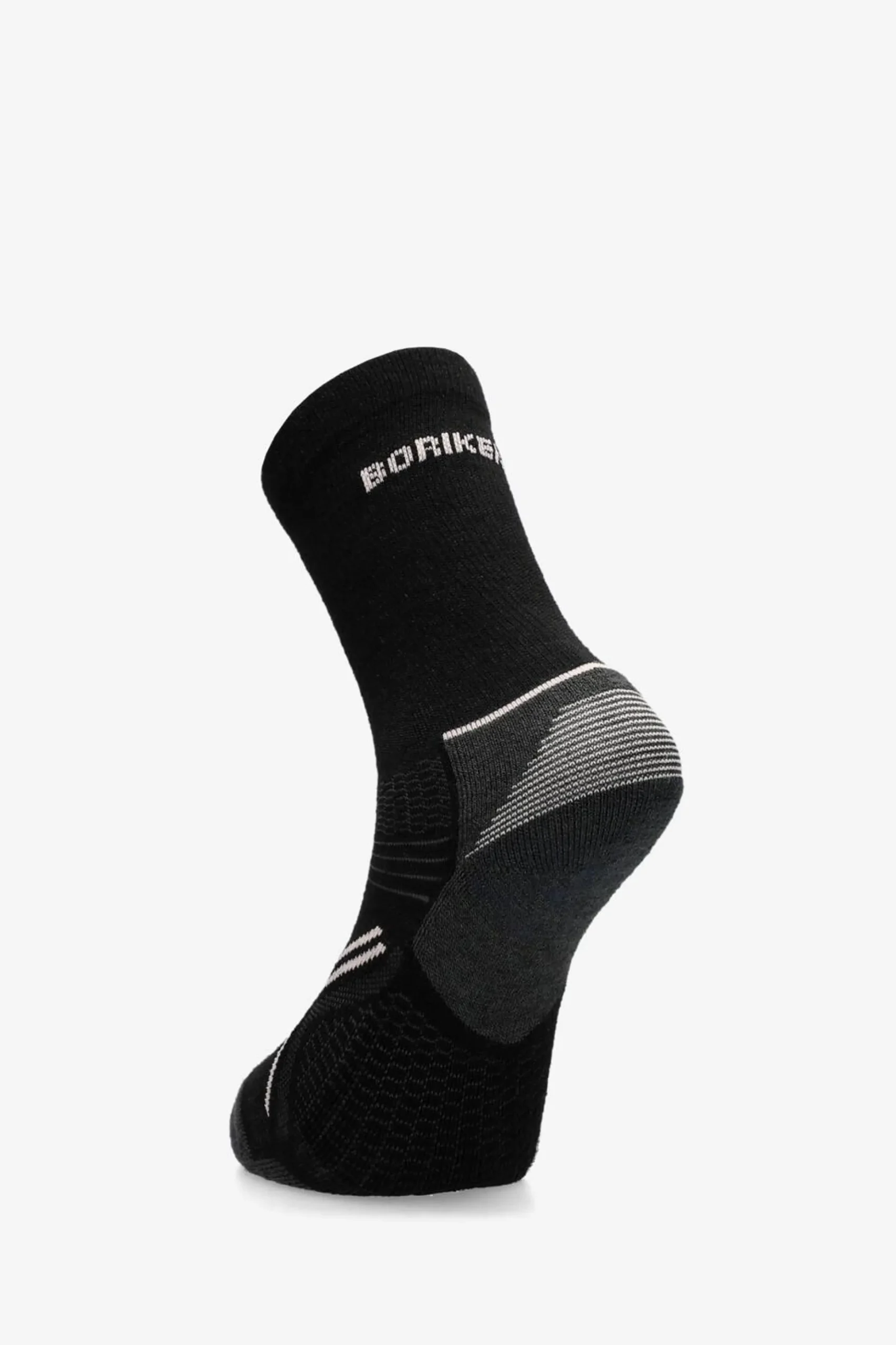 Calcetines Medios Boriken Supertech