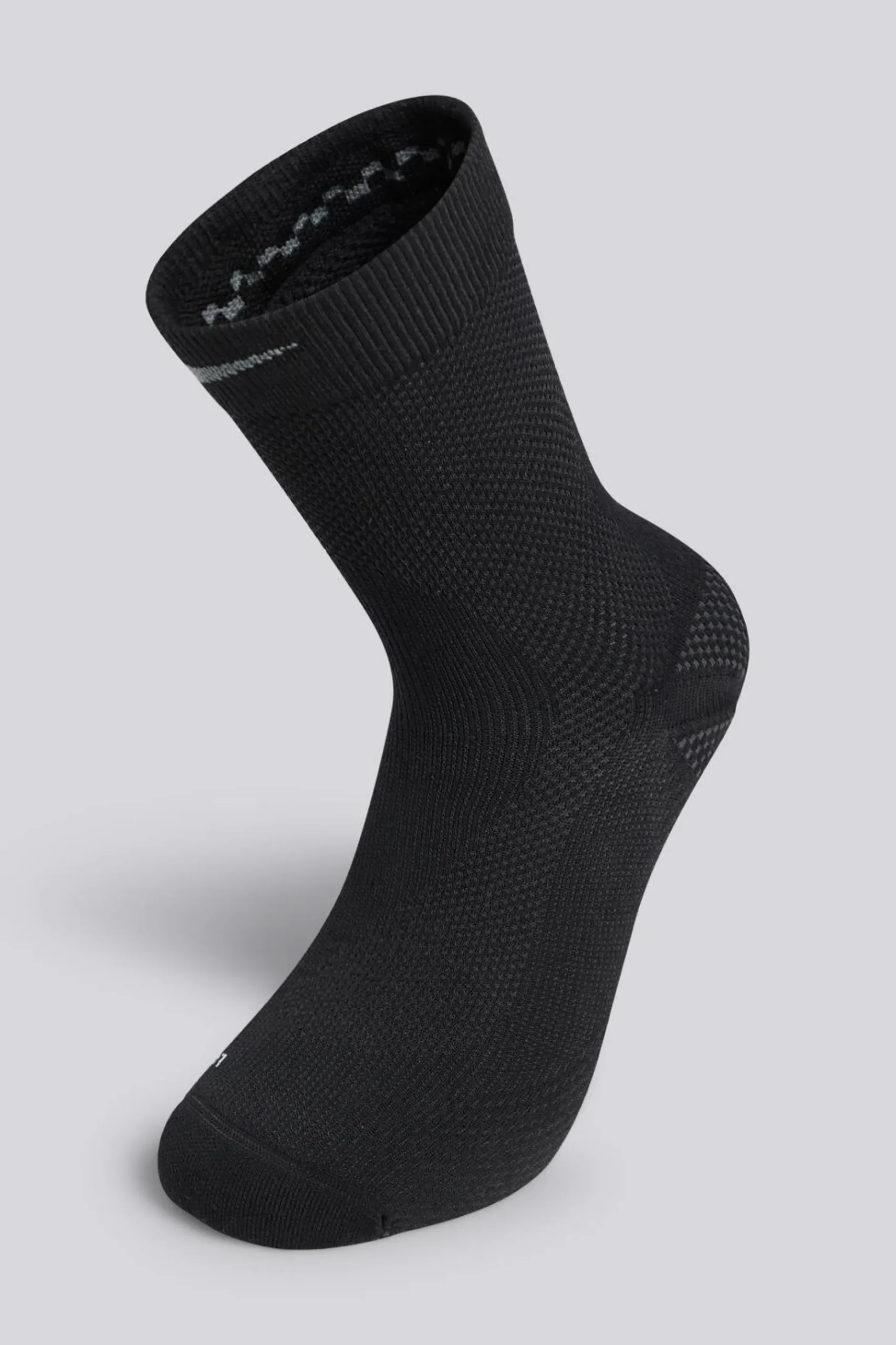 Calcetines Medios Nike Fast