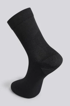 Calcetines Medios Nike Fast