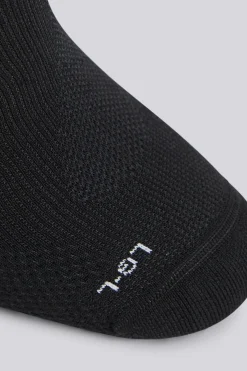 Calcetines Medios Nike Fast