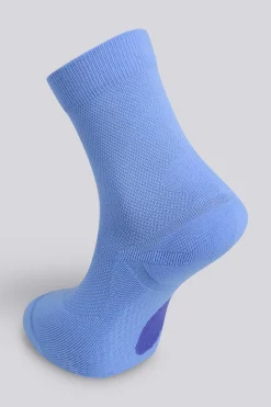 Calcetines Medios Nike Fast