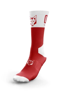 Calcetines Multideporte High Cut