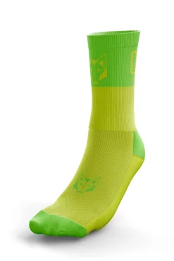 Calcetines Multideporte Medium Cut