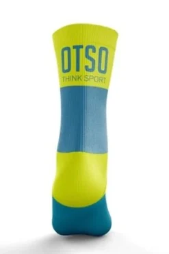 Calcetines Multideporte Medium Cut