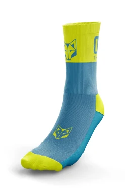Calcetines Multideporte Medium Cut