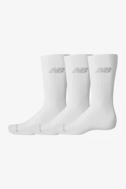 Calcetines New Balance Performance Basic Crew (3 Pares)
