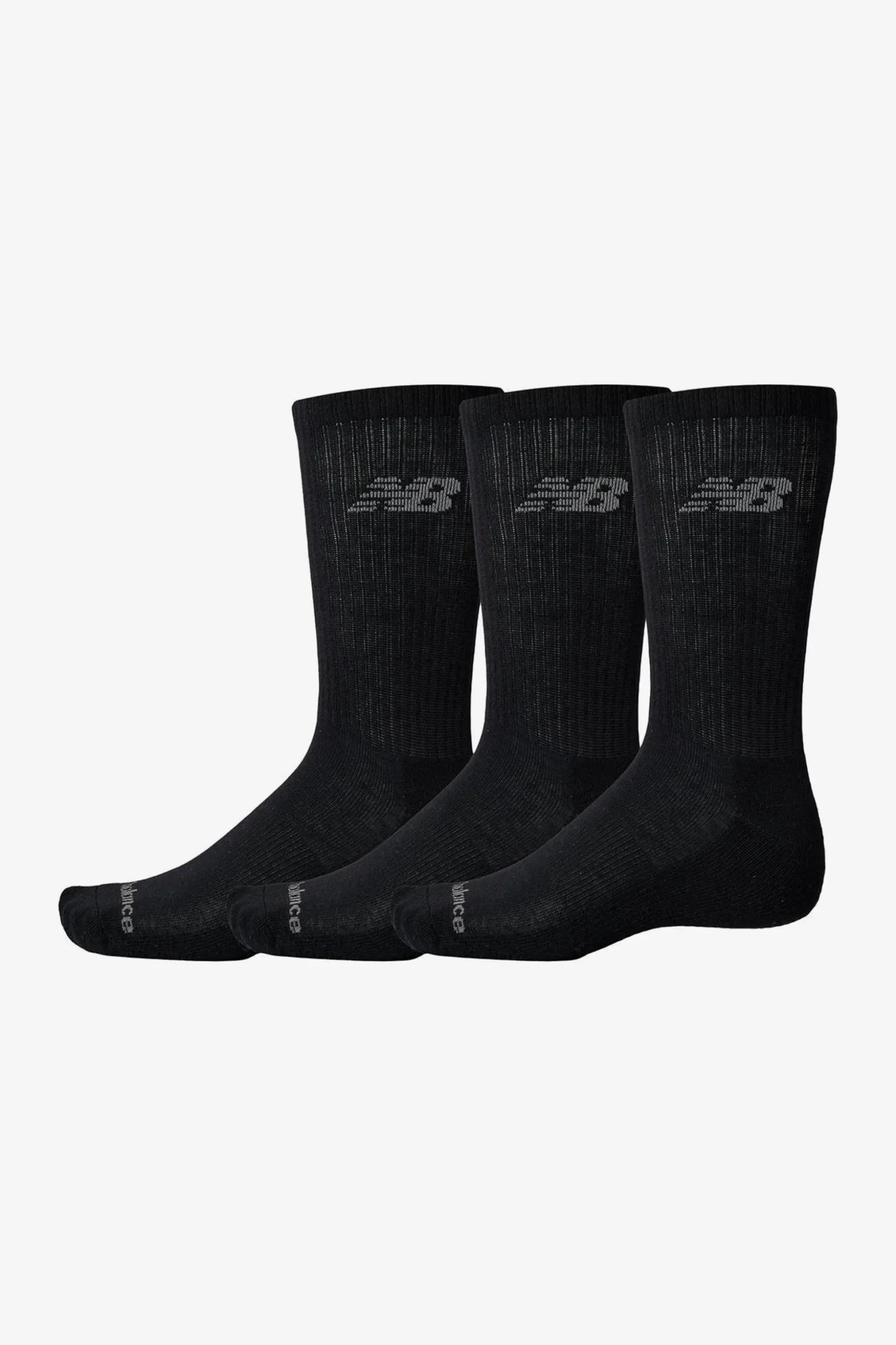 Calcetines New Balance Performance Basic Crew (3 Pares)
