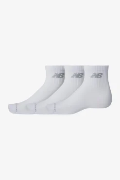 Calcetines New Balance Performance Basic Intenso (3 Pares)