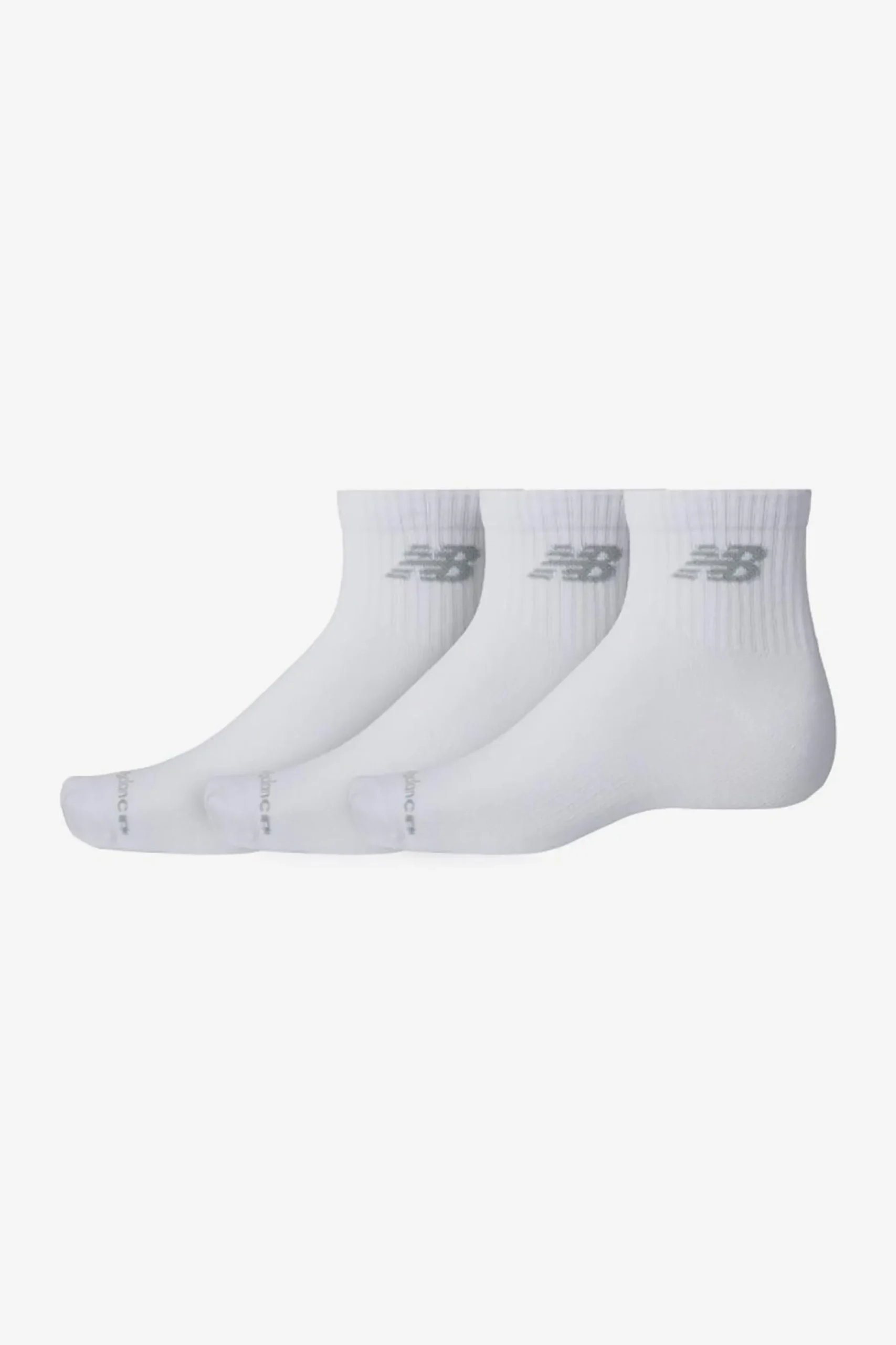 Calcetines New Balance Performance Basic Intenso (3 Pares)