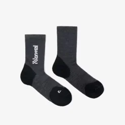 Calcetines Nnormal Merino Socks 2