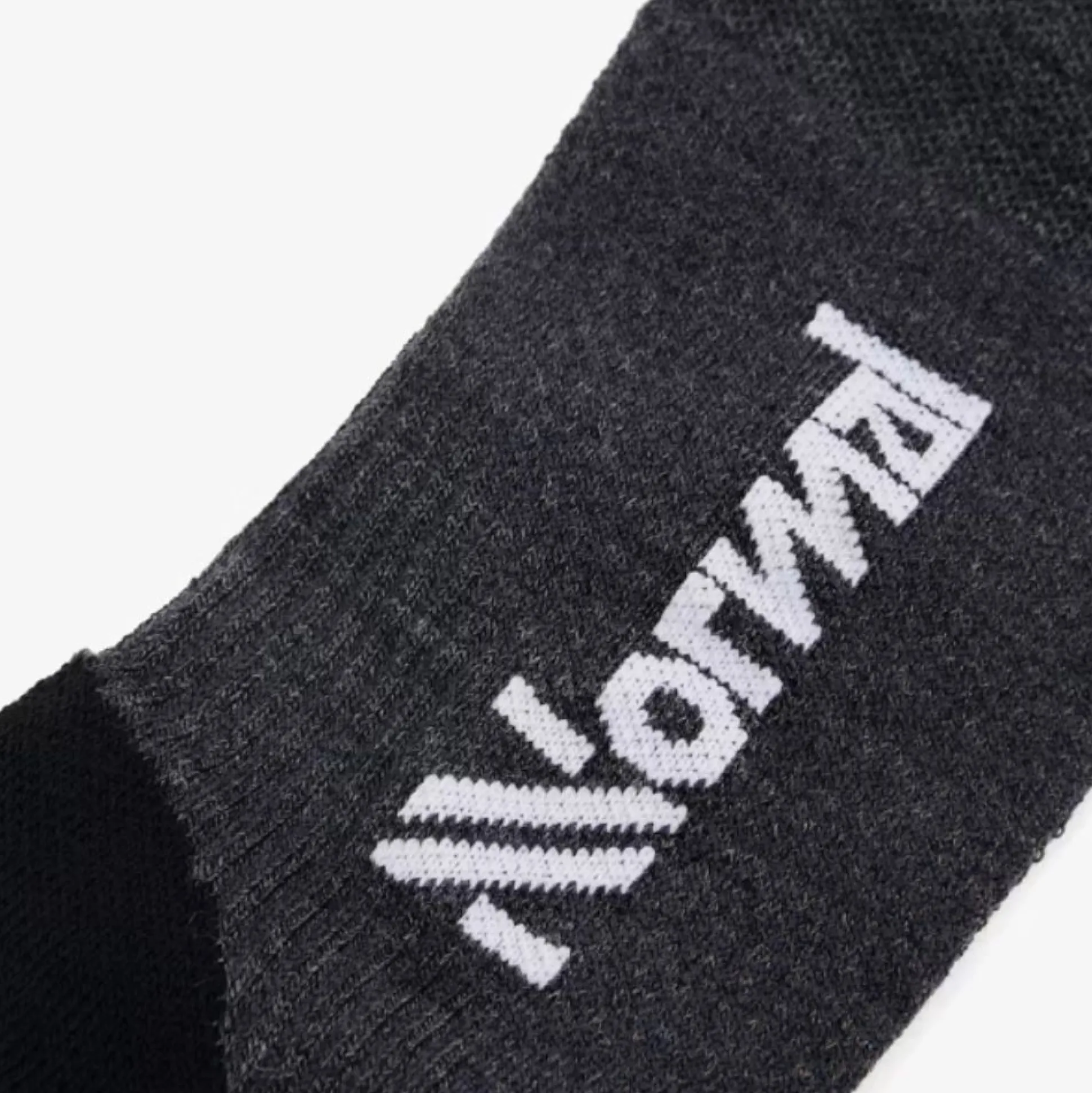 Calcetines Nnormal Merino Socks 2