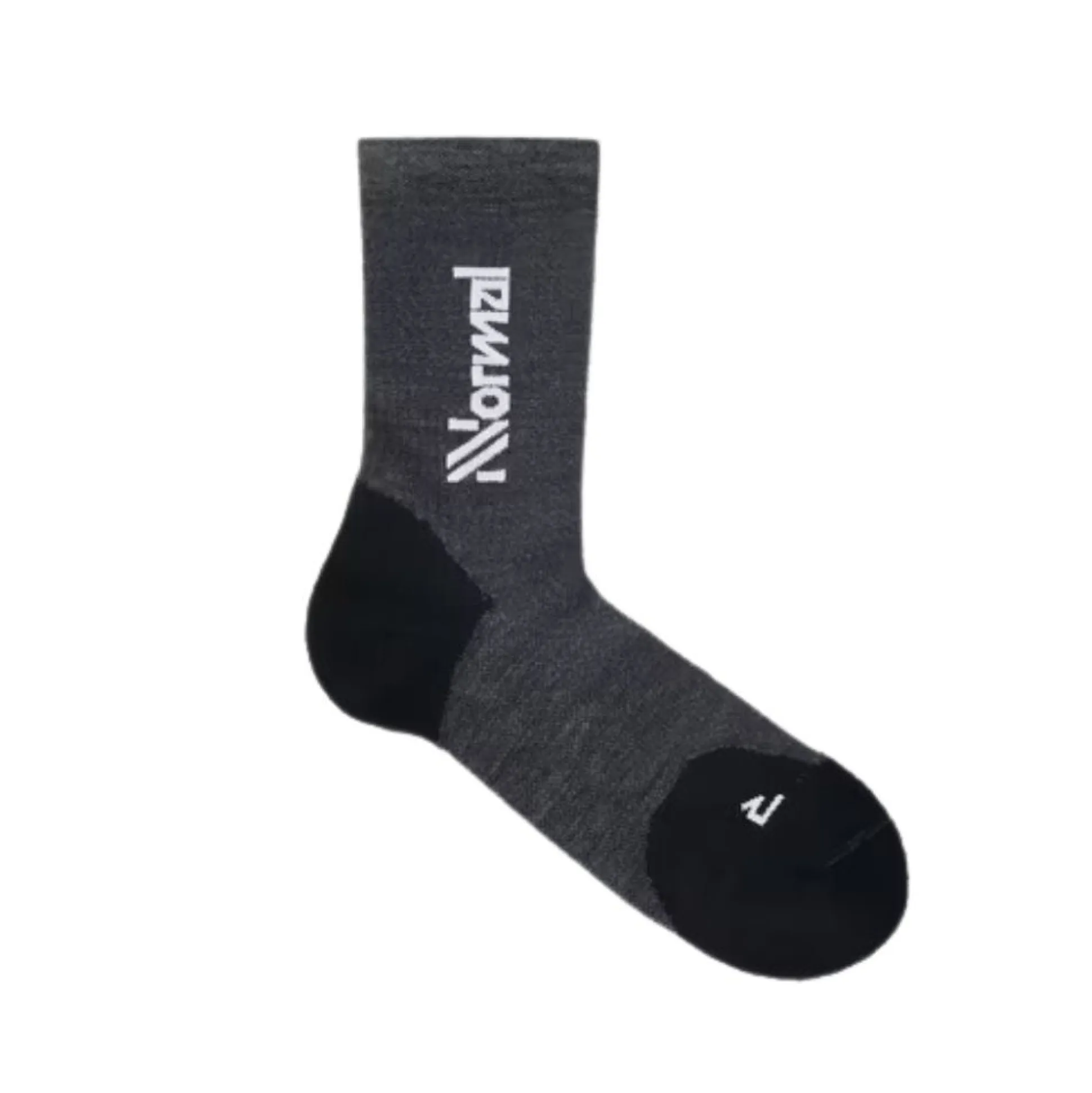 Calcetines Nnormal Merino Socks 2