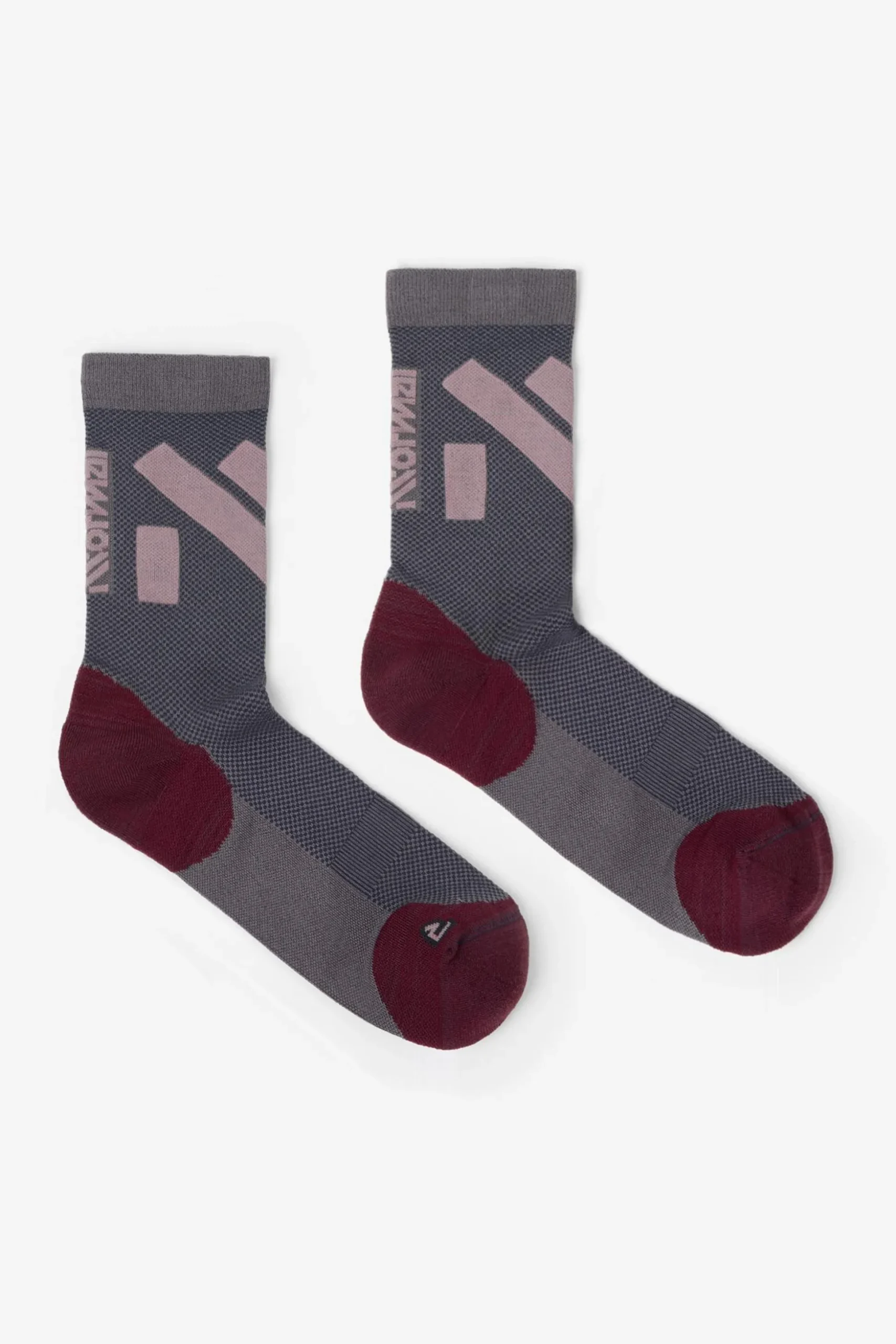 Calcetines Nnormal Race