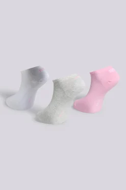 Calcetines Pinkies Deporte Puma