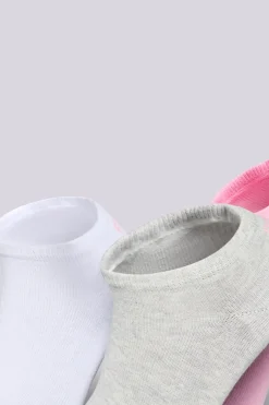 Calcetines Pinkies Deporte Puma