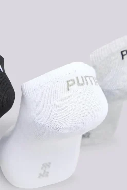 Calcetines Pinkies Deporte Puma