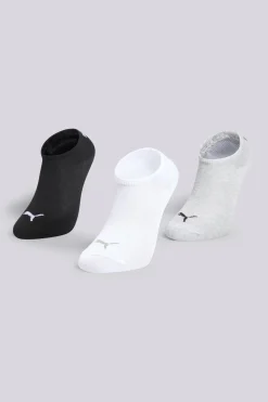 Calcetines Pinkies Deporte Puma