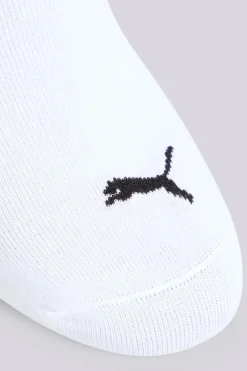 Calcetines Pinkies Deporte Puma