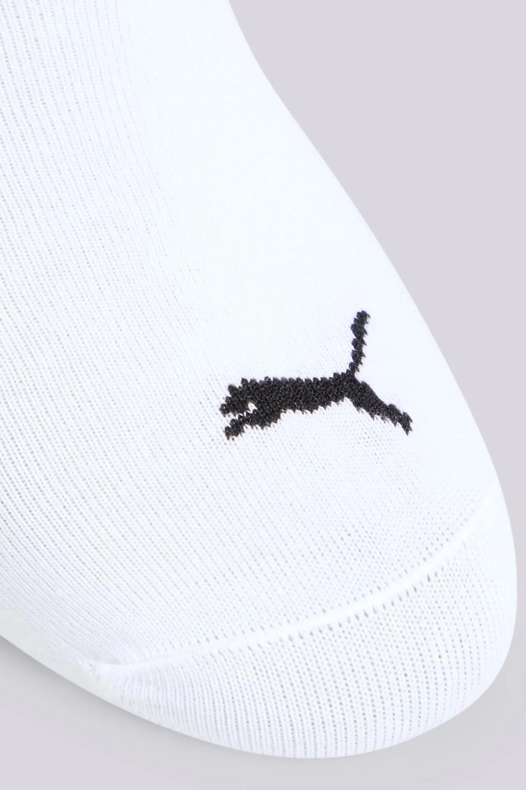 Calcetines Pinkies Deporte Puma