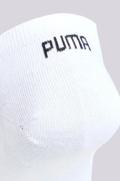 Calcetines Pinkies Deporte Puma