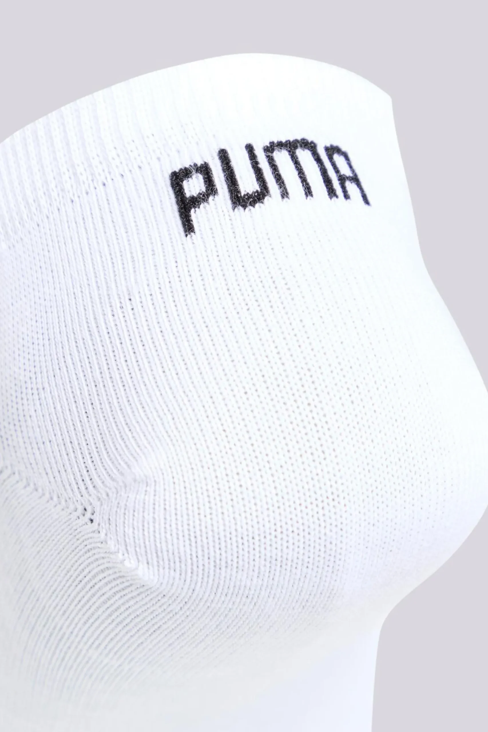 Calcetines Pinkies Deporte Puma