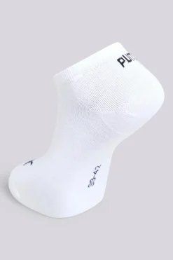 Calcetines Pinkies Deporte Puma