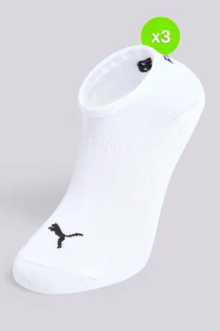 Calcetines Pinkies Deporte Puma
