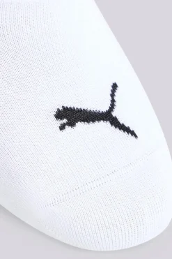 Calcetines Pinkies Deporte Puma